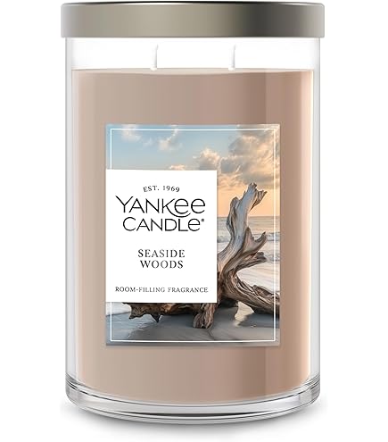 Amazon.com: Yankee Candle Sakura Blossom Festival Scented